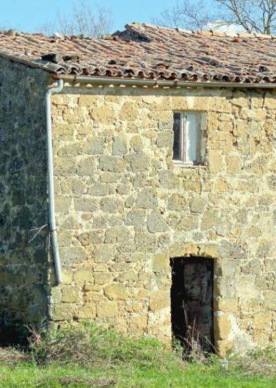 Rustico / casale a Sorano in castell'ottieri - Foto 3