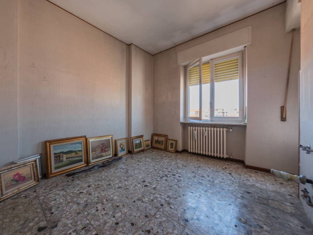 Appartamento a Asti in Corso Torino, 11 - Foto 3