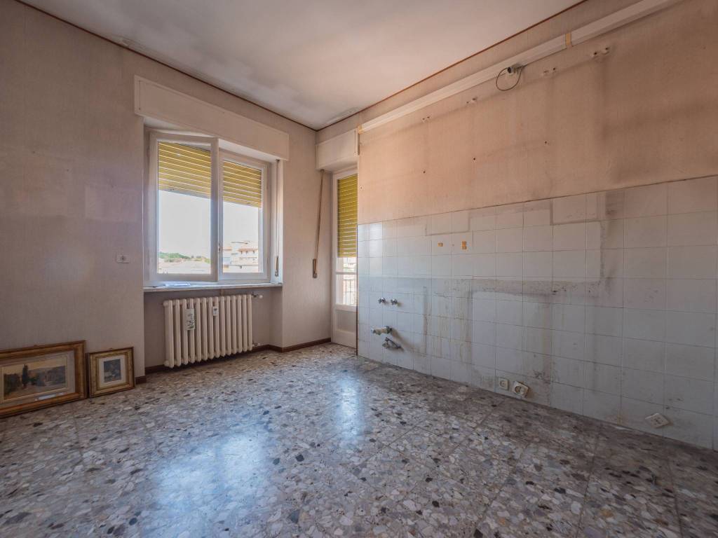 Appartamento a Asti in Corso Torino, 11 - Foto 4