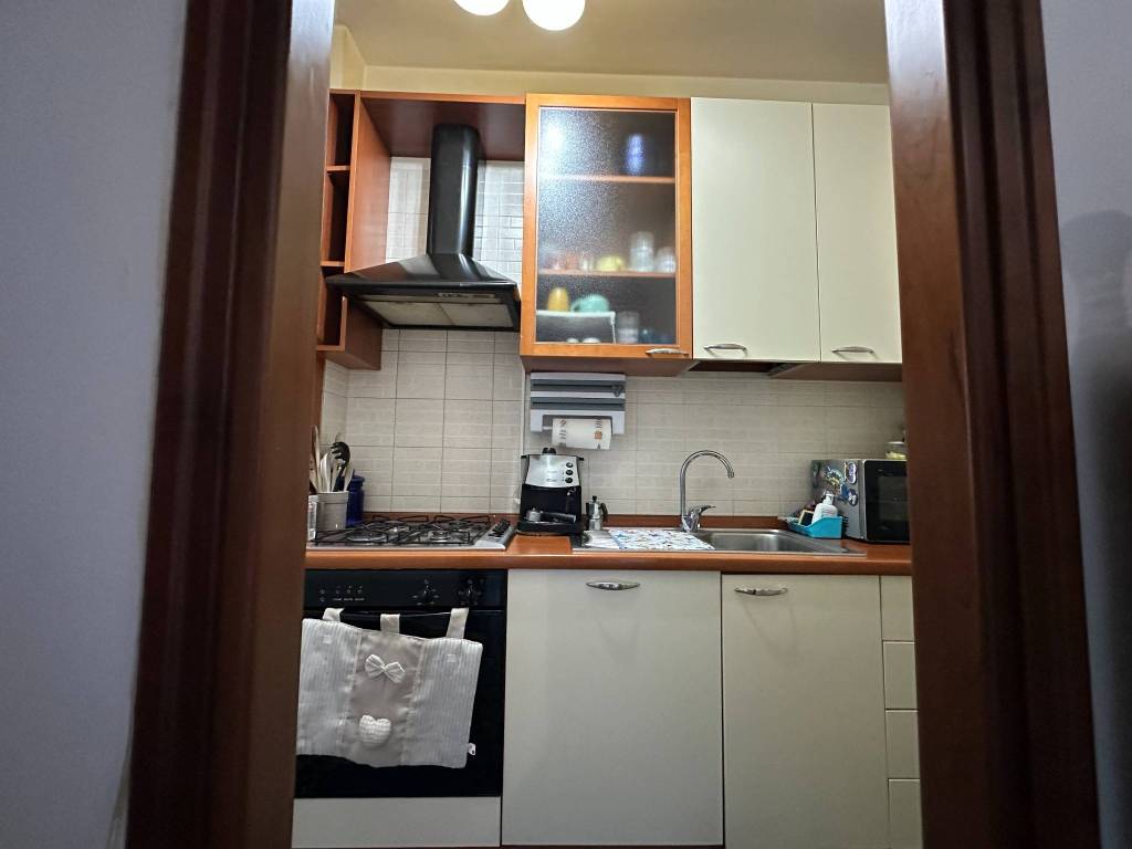 Appartamento a Canelli in Viale Risorgimento - Foto 5