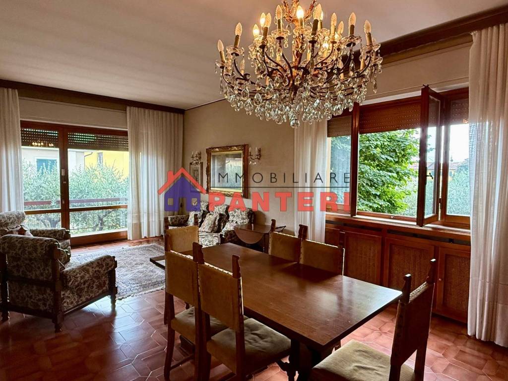 Villa a Pescia in Via Romana - Foto 4