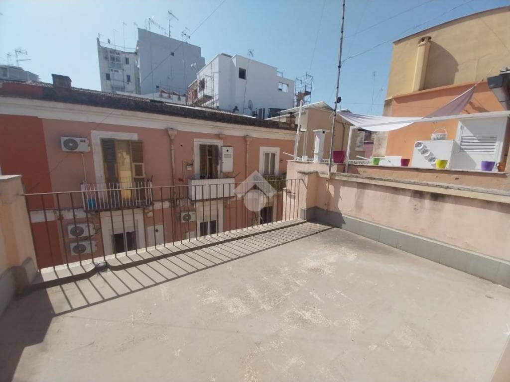 Appartamento a Barletta in Vicolo Chiuso Abate Sant'Antonio, 4 - Foto 4