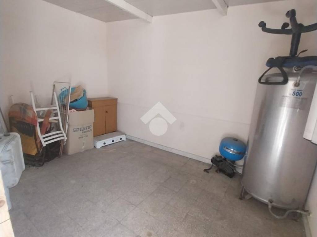 Appartamento a Barletta in Vicolo Chiuso Abate Sant'Antonio, 4 - Foto 5