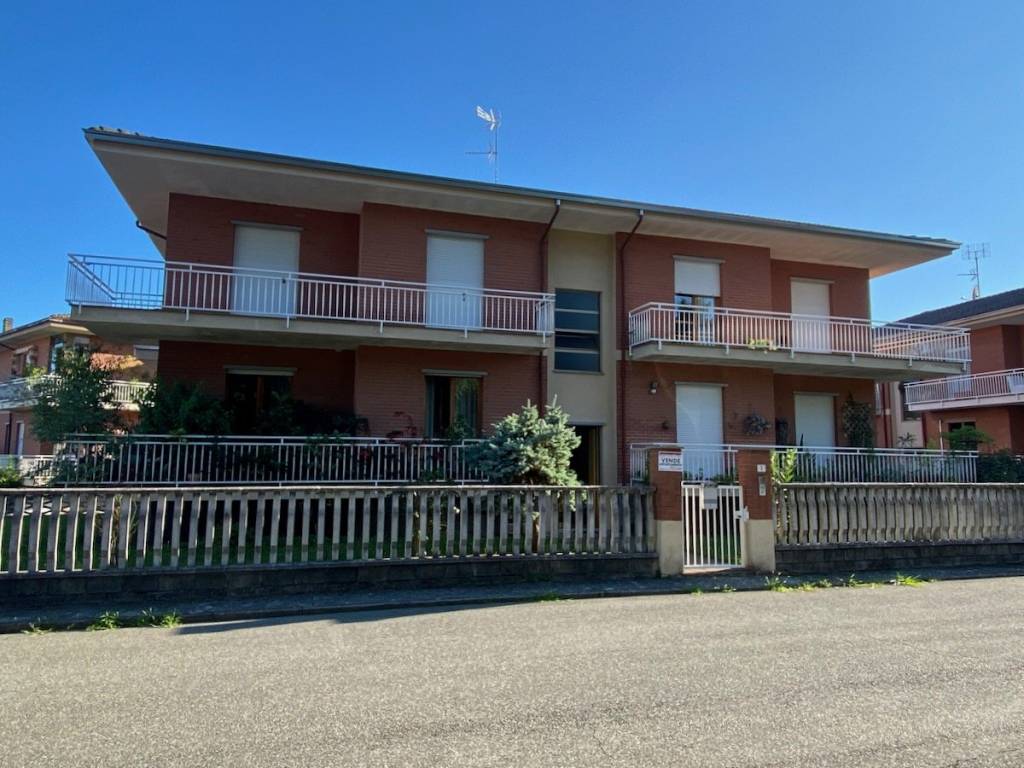 Appartamento a Cavaglià in Via Giacomo Matteotti - Foto 2