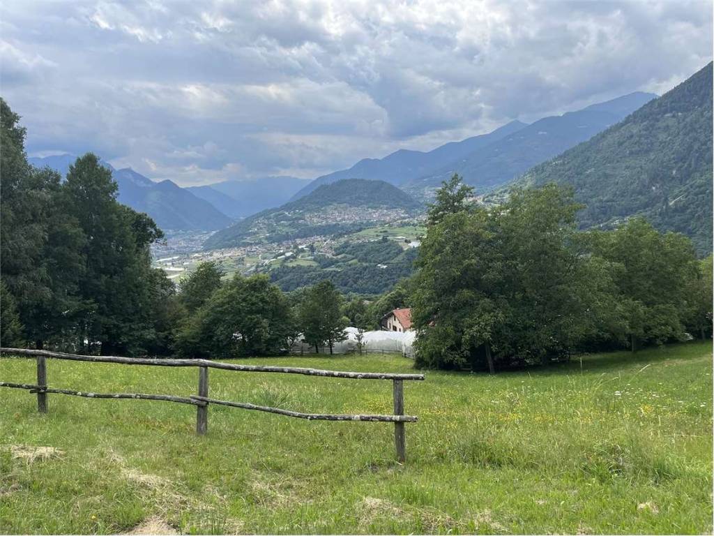 Villa a Castel ivano in Località Noslè - Foto 4