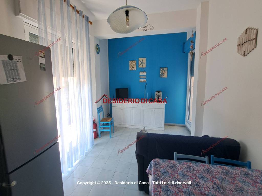 Appartamento a Carini in Lungomare Cristoforo Colombo, 281 - Foto 3