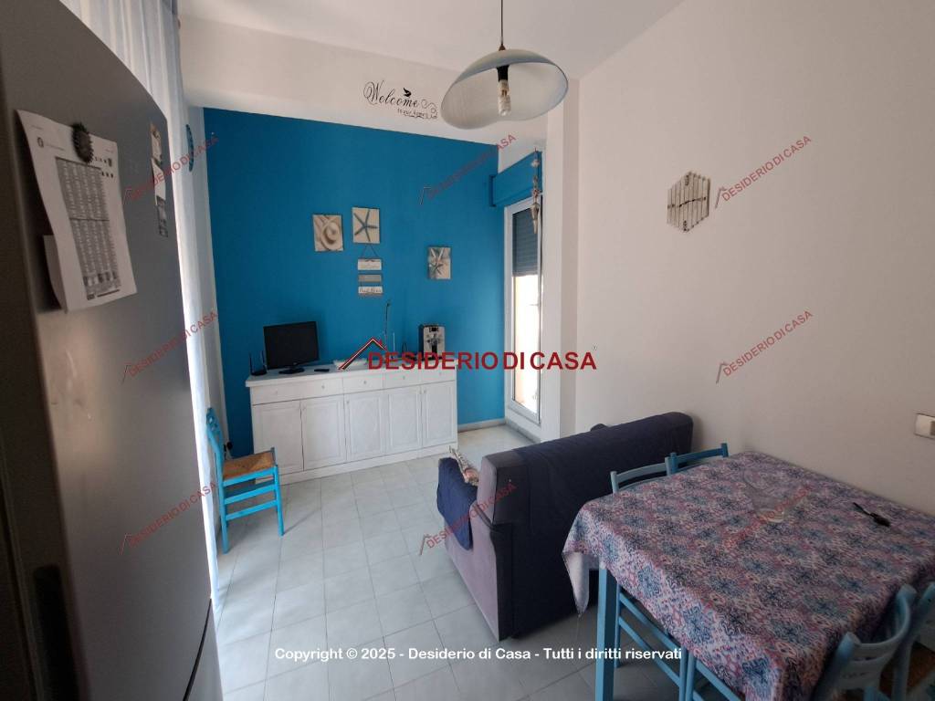 Appartamento a Carini in Lungomare Cristoforo Colombo, 281 - Foto 4