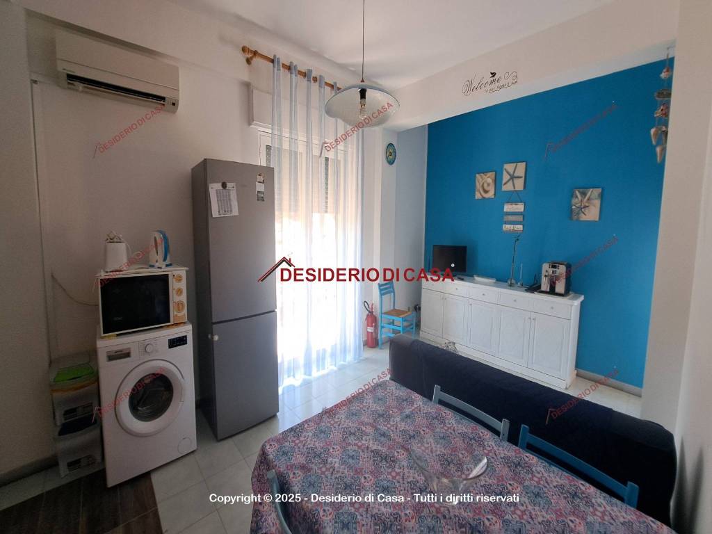 Appartamento a Carini in Lungomare Cristoforo Colombo, 281 - Foto 5