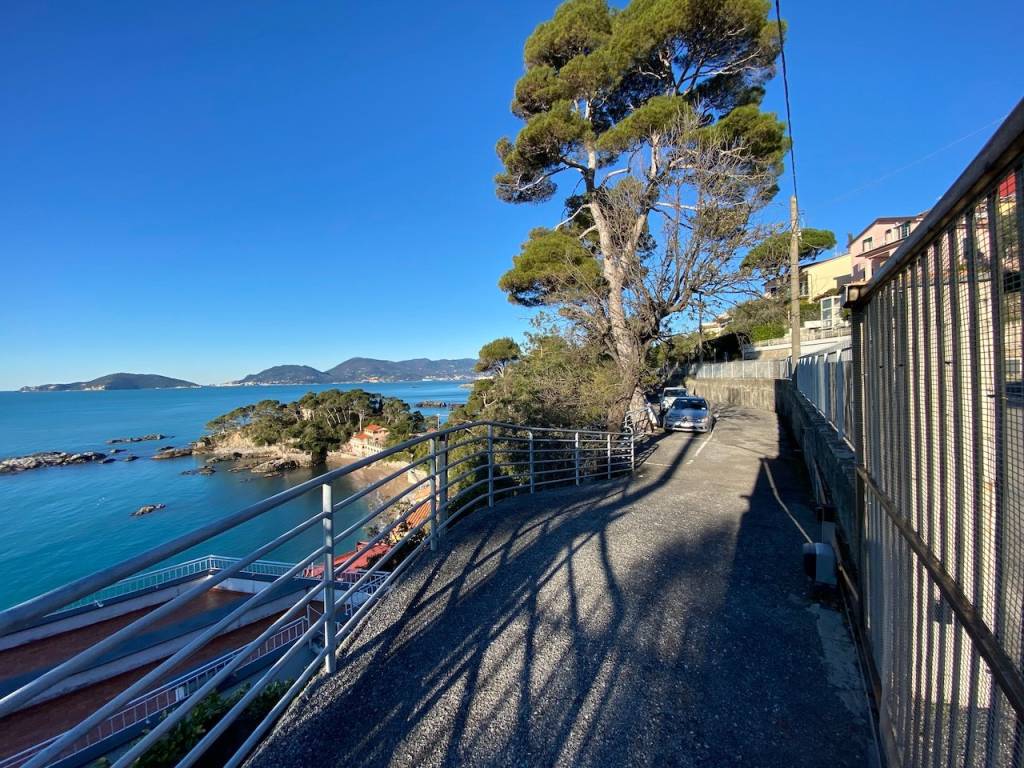 Appartamento a Lerici in Via Fiascherino, 81 - Foto 2