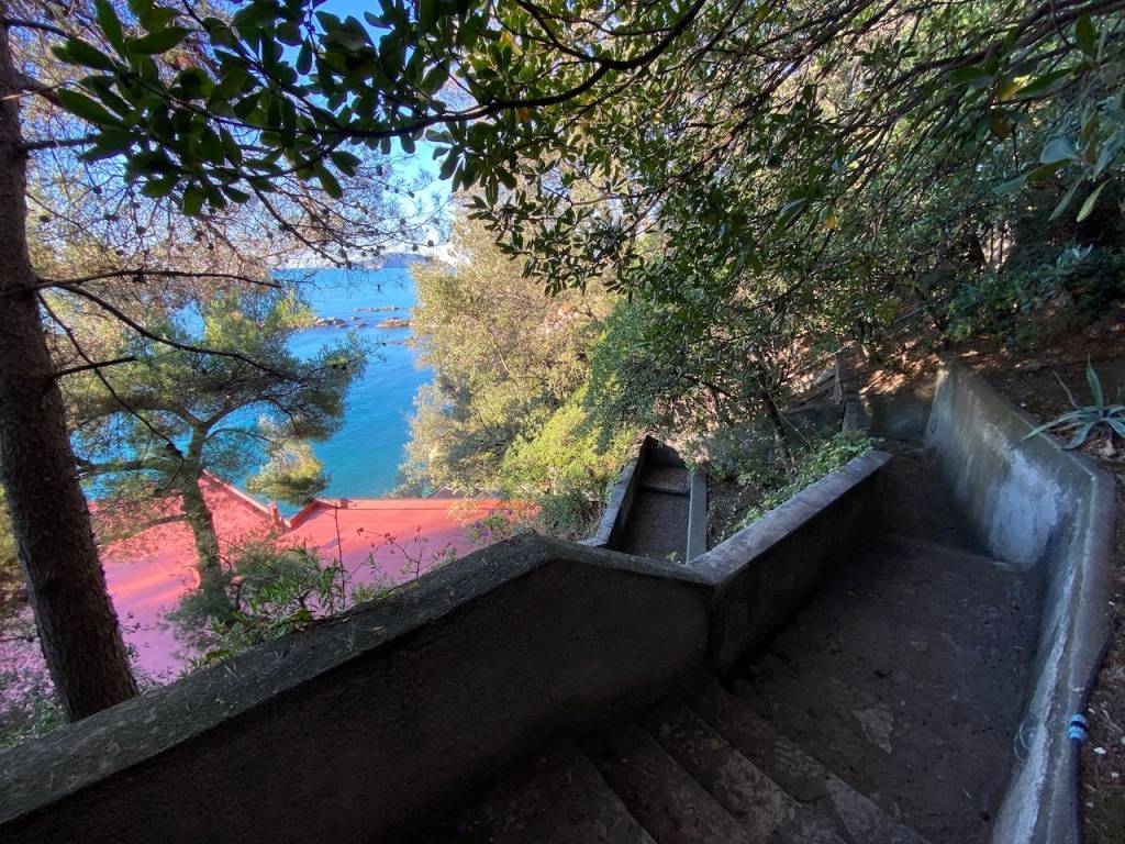Appartamento a Lerici in Via Fiascherino, 81 - Foto 4
