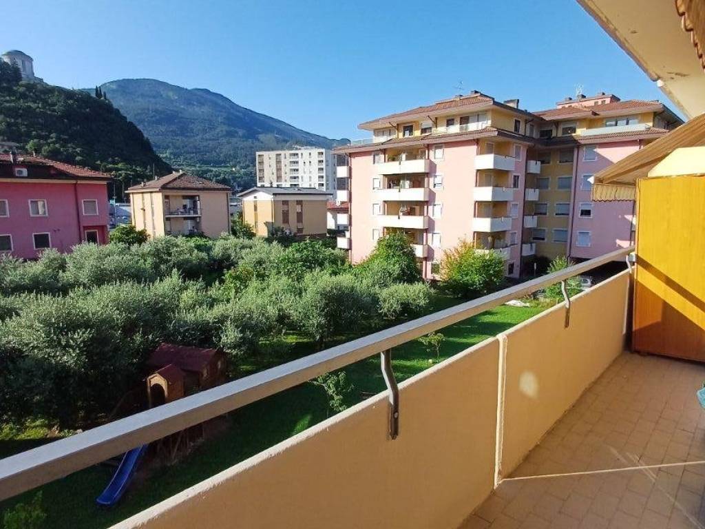 Appartamento a Rovereto in Via ai Fiori - Foto 4