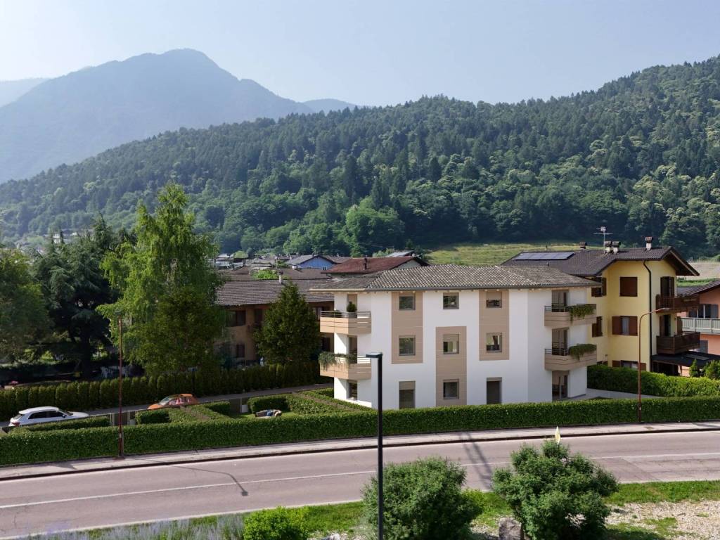 Appartamento a Caldonazzo - Foto 2