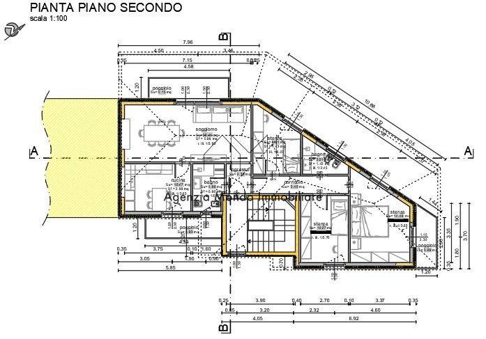 Appartamento a Caldonazzo - Foto 4