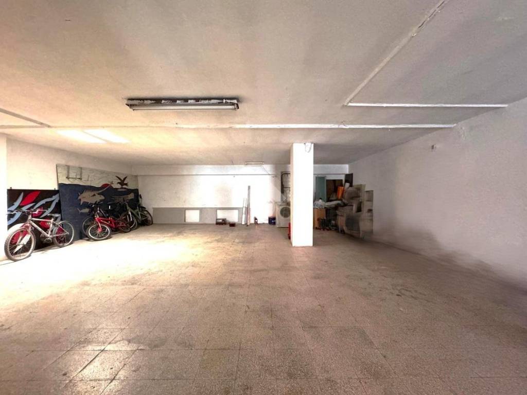 Immobile a San severo in VIA CESARE TERRANOVA, 19 - Foto 4