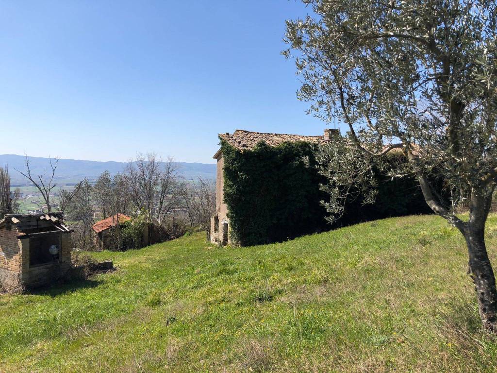 Rustico / casale a Assisi in Via Pieve di Sant'Apollinare, 10 - Foto 3