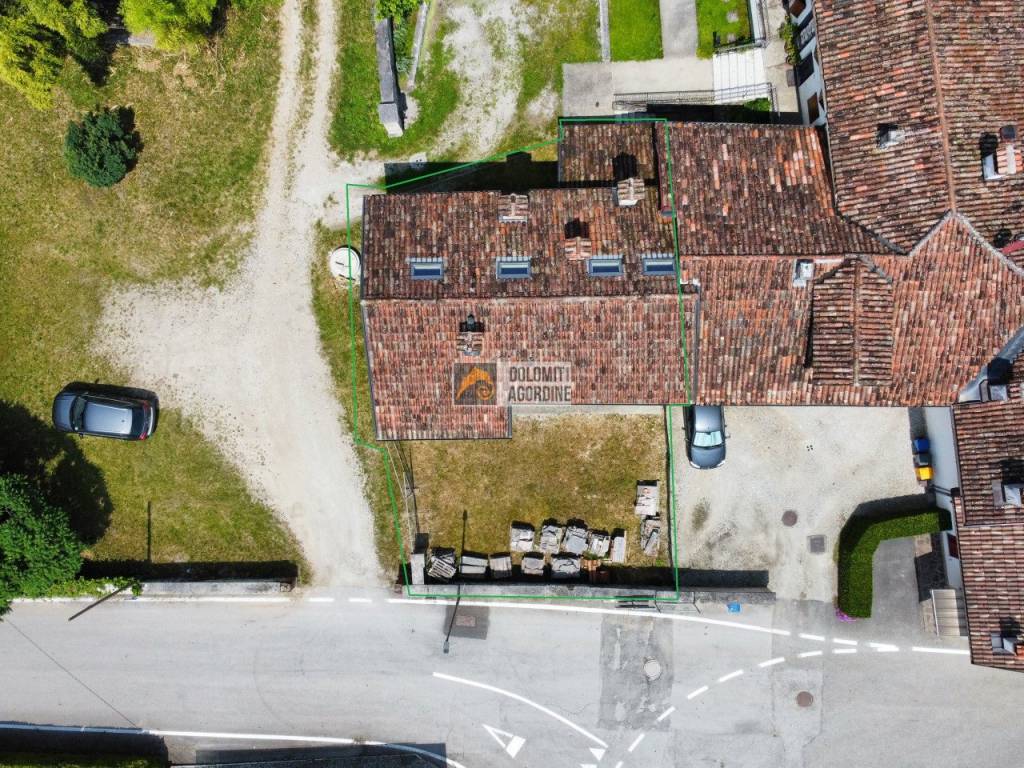 Villetta a schiera a Cesiomaggiore in Località Menin - Foto 3