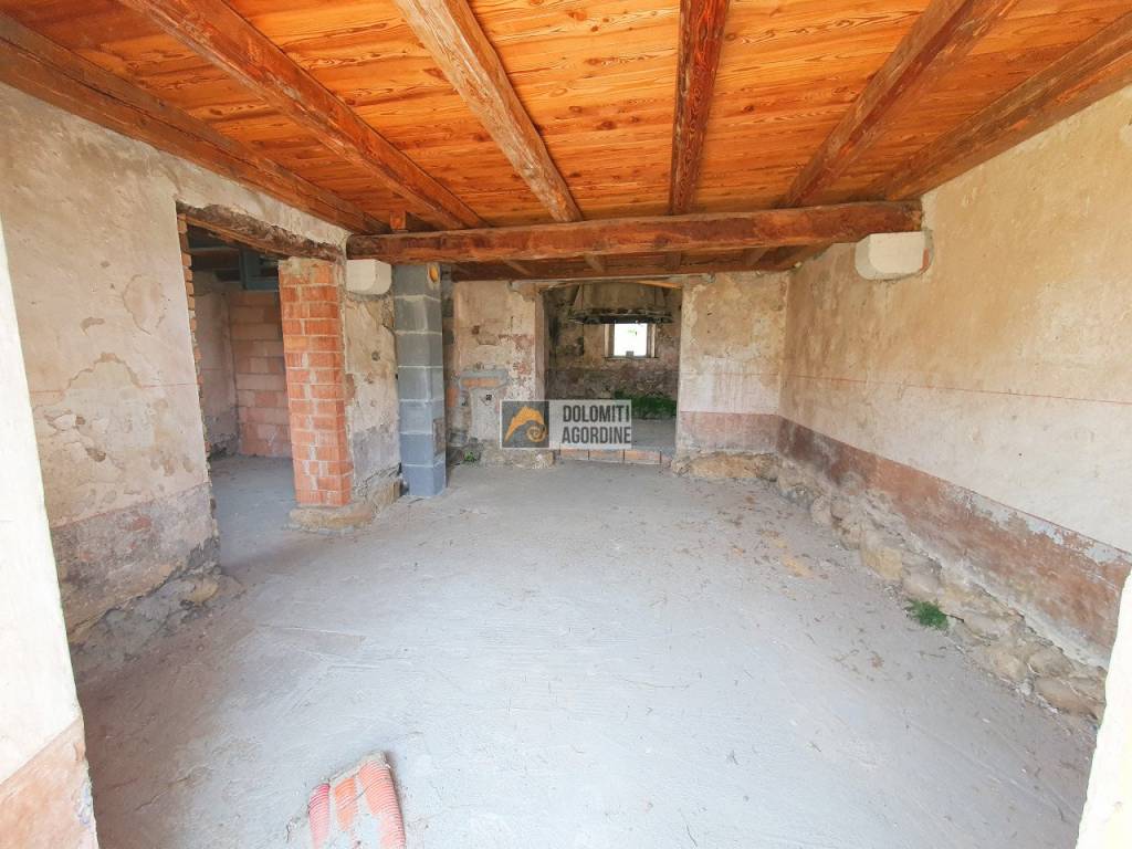 Villetta a schiera a Cesiomaggiore in Località Menin - Foto 5