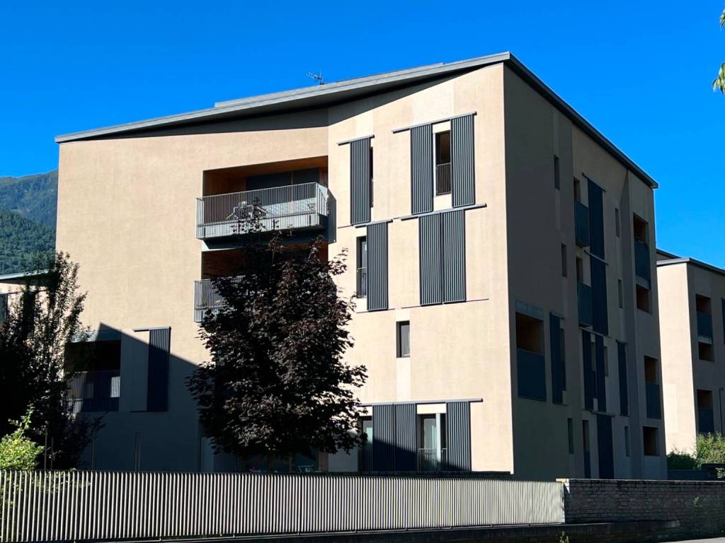 Appartamento a Sondrio in Via Ventina - Foto 2