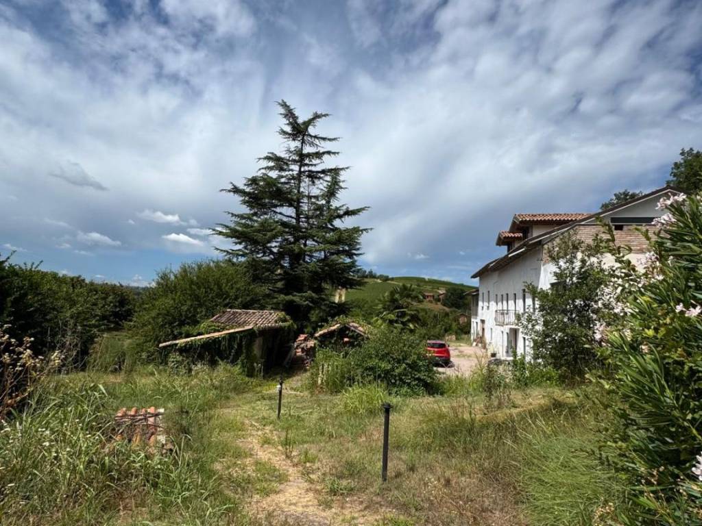 Villa a Nizza monferrato in Strada Gavarra - Foto 5