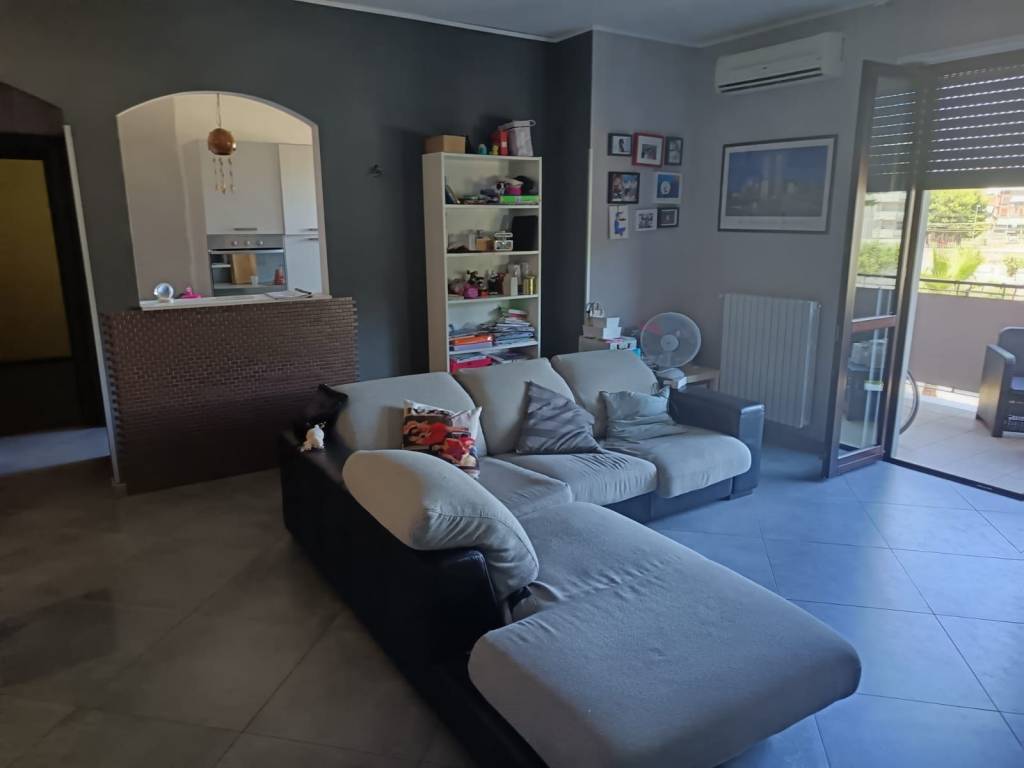 Appartamento a Trani in Via delle Tufare, 4 - Foto 2