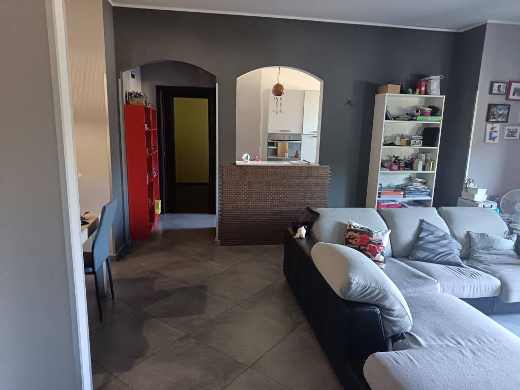 Appartamento a Trani in Via delle Tufare, 4 - Foto 3