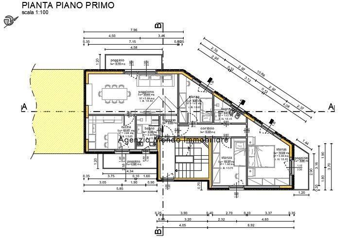 Appartamento a Caldonazzo - Foto 4