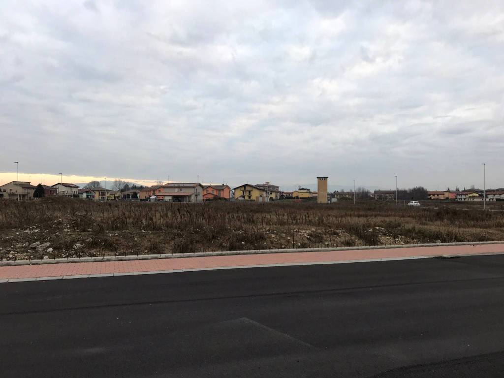 Terreno a Isola della scala in Via Angelo Pasotto - Foto 2