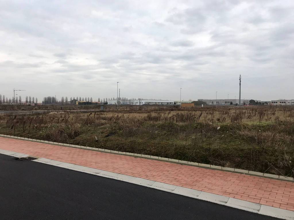 Terreno a Isola della scala in Via Angelo Pasotto - Foto 4