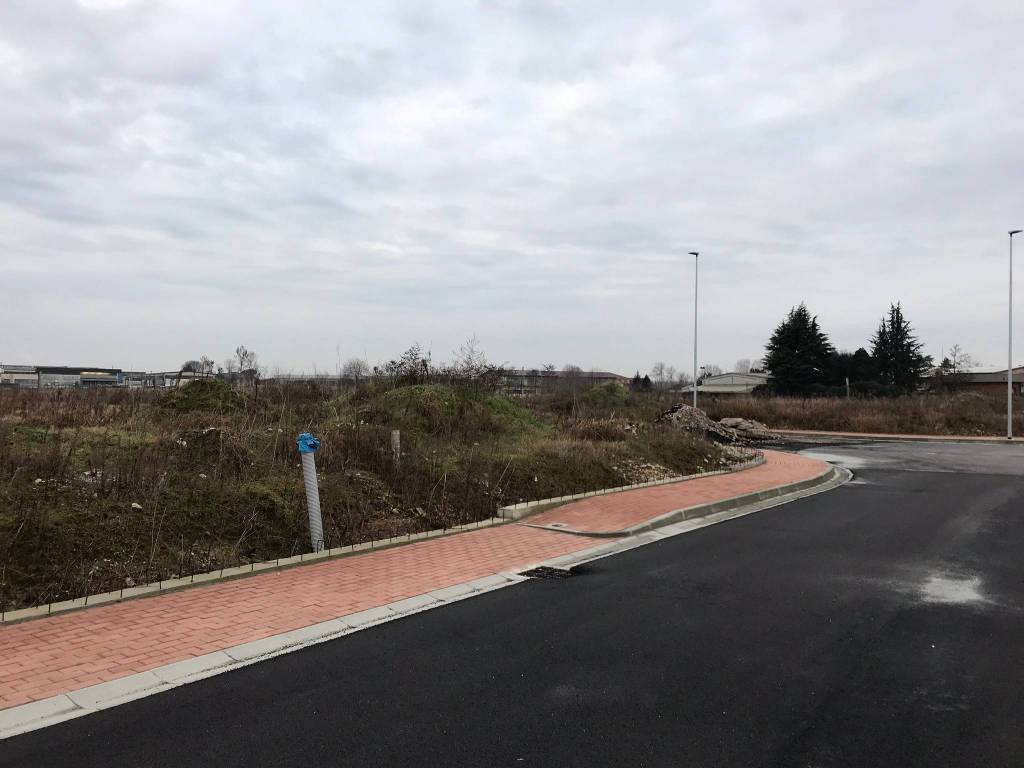 Terreno a Isola della scala in Via Angelo Pasotto - Foto 5