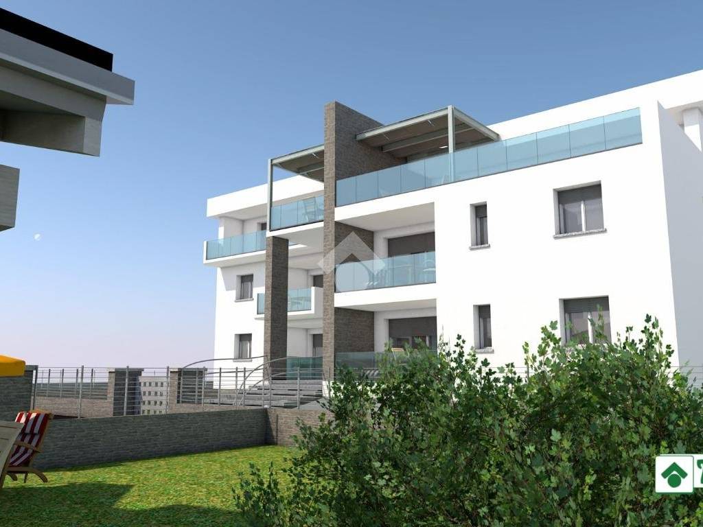 Appartamento a Gerenzano in Via Giuseppe Parini - Foto 2