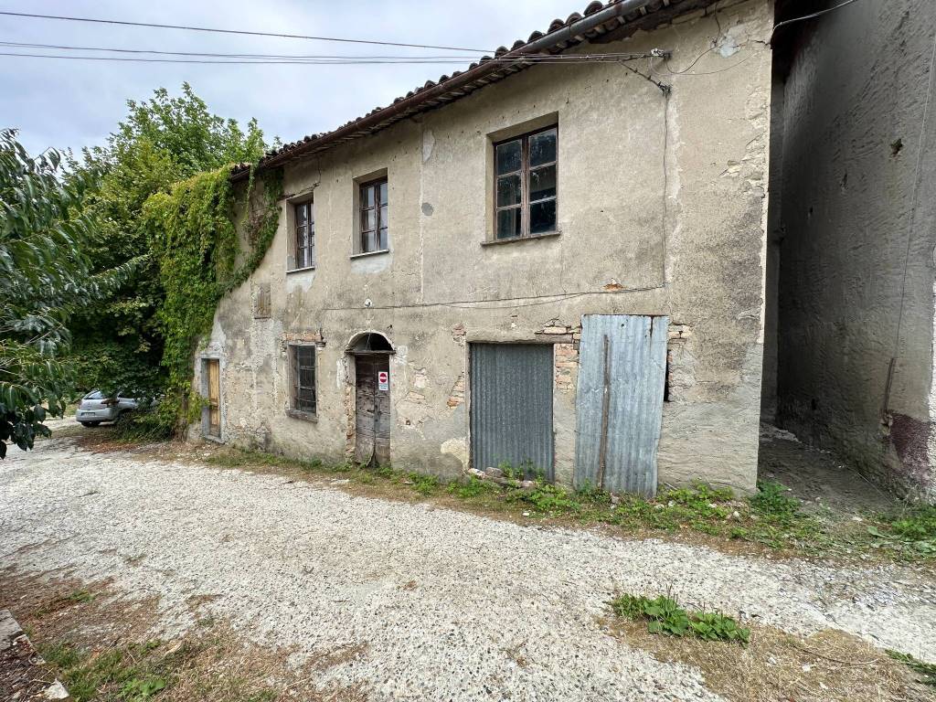 Rustico / casale a Canelli in Regione Secco - Foto 2