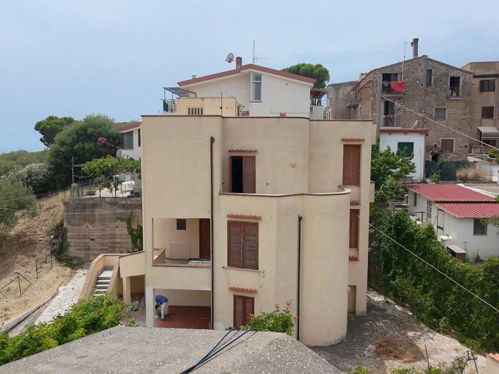 Appartamento a Centola in Faracchio - Foto 2