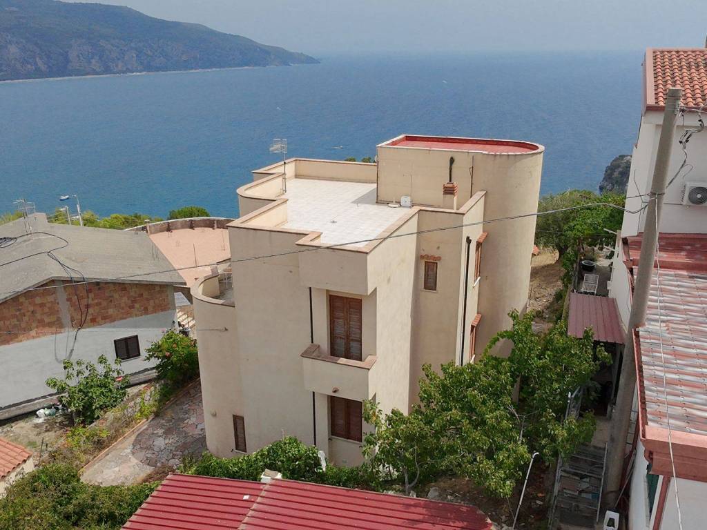 Appartamento a Centola in Faracchio - Foto 3