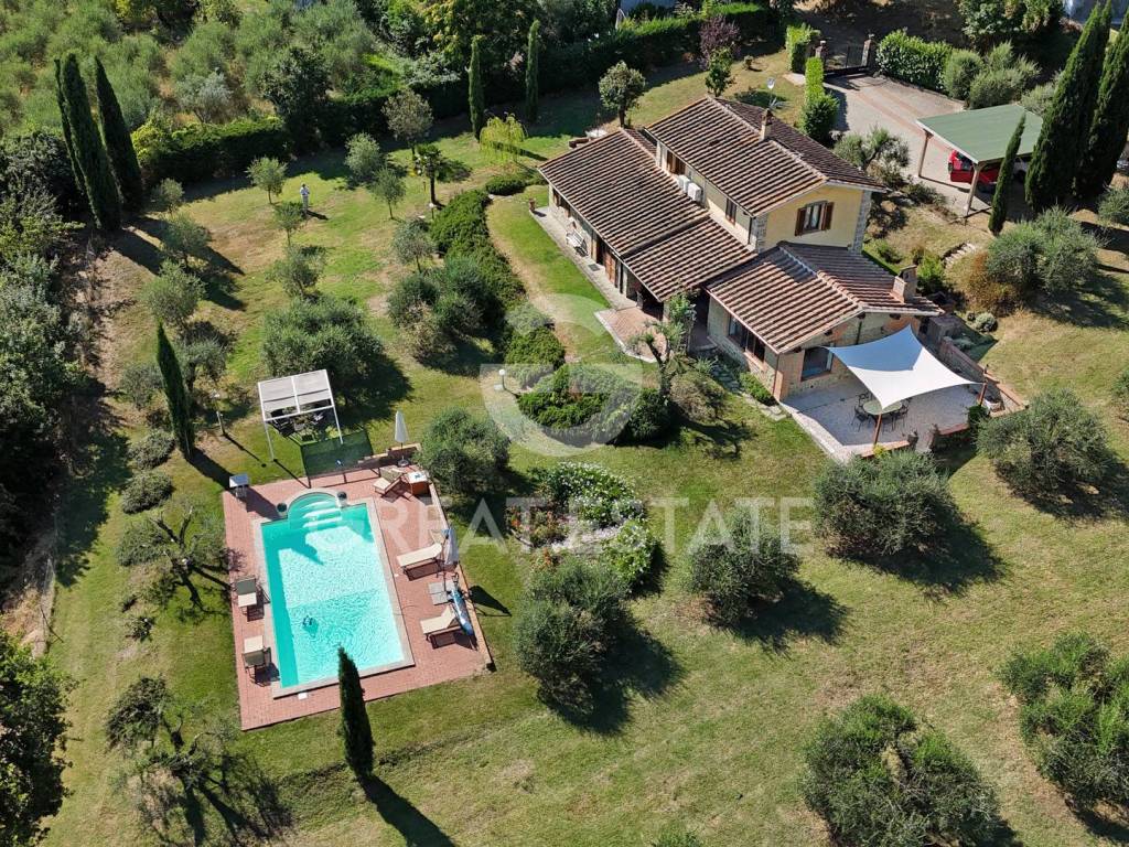 Rustico / casale a Cortona in Vicolo Petrella - Foto 4