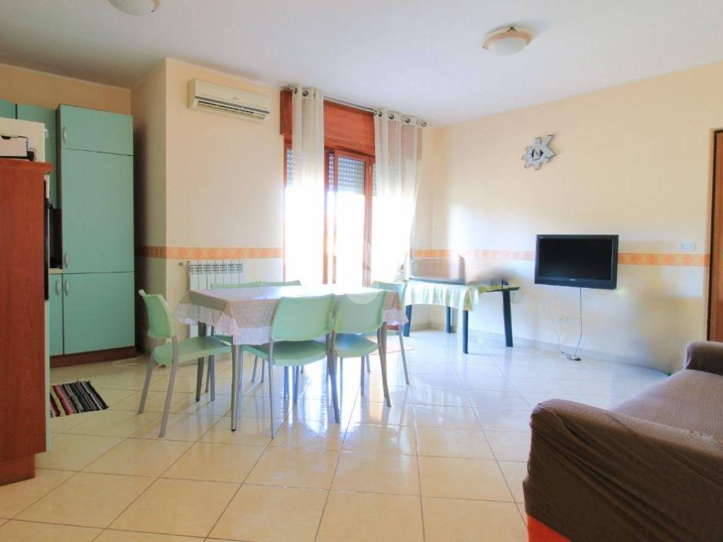 Appartamento a San salvo in Contrada Stazione, 175 - Foto 3