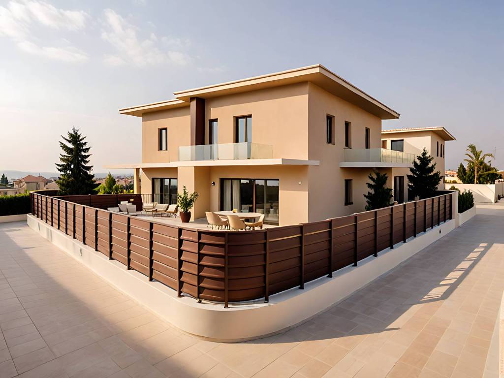 Villa a Trenzano in Via Roma - Foto 2