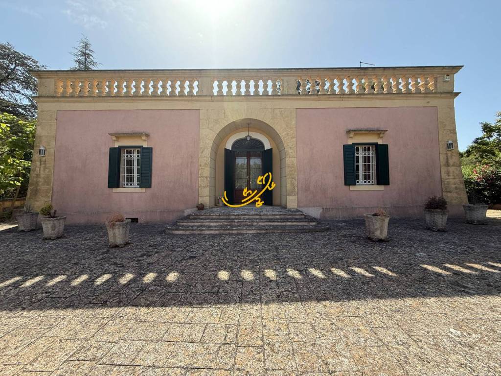 Villa a Fasano in C. da Laureto - Foto 2