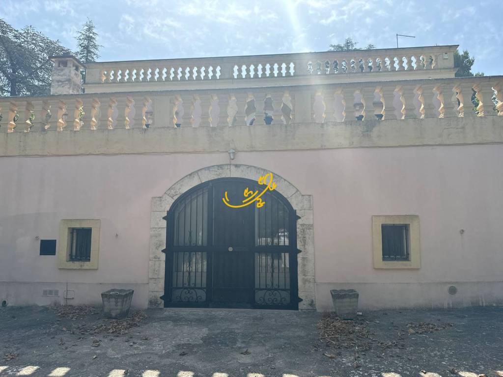 Villa a Fasano in C. da Laureto - Foto 3