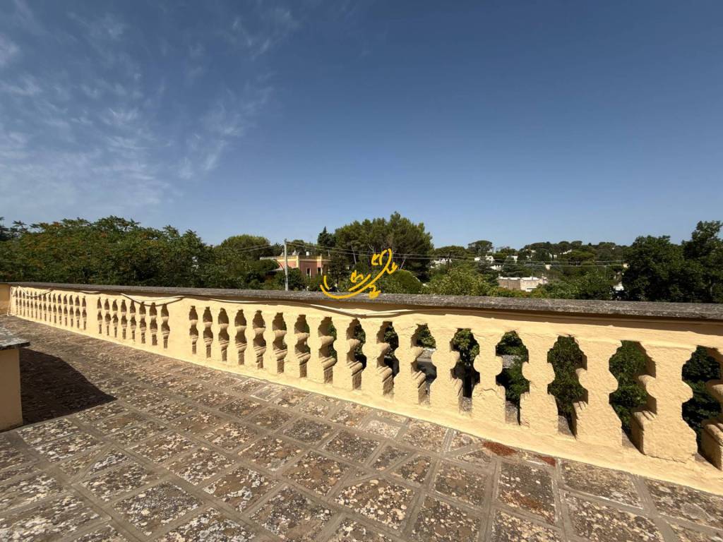 Villa a Fasano in C. da Laureto - Foto 4