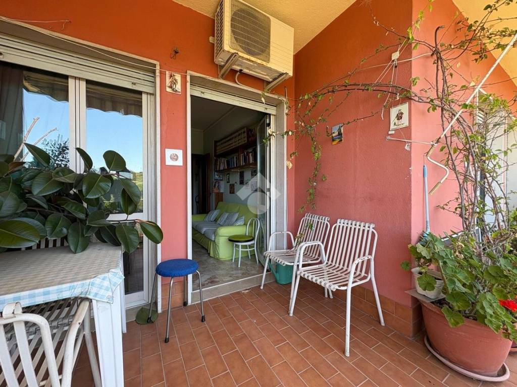 Appartamento a Cosenza in Via Fratelli Cervi, 21 - Foto 5