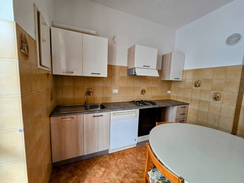 Appartamento a Alessandria in Via San Dalmazzo - Foto 5