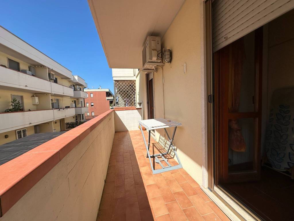 Appartamento a Orbetello in Via della Pace, 34 - Foto 4