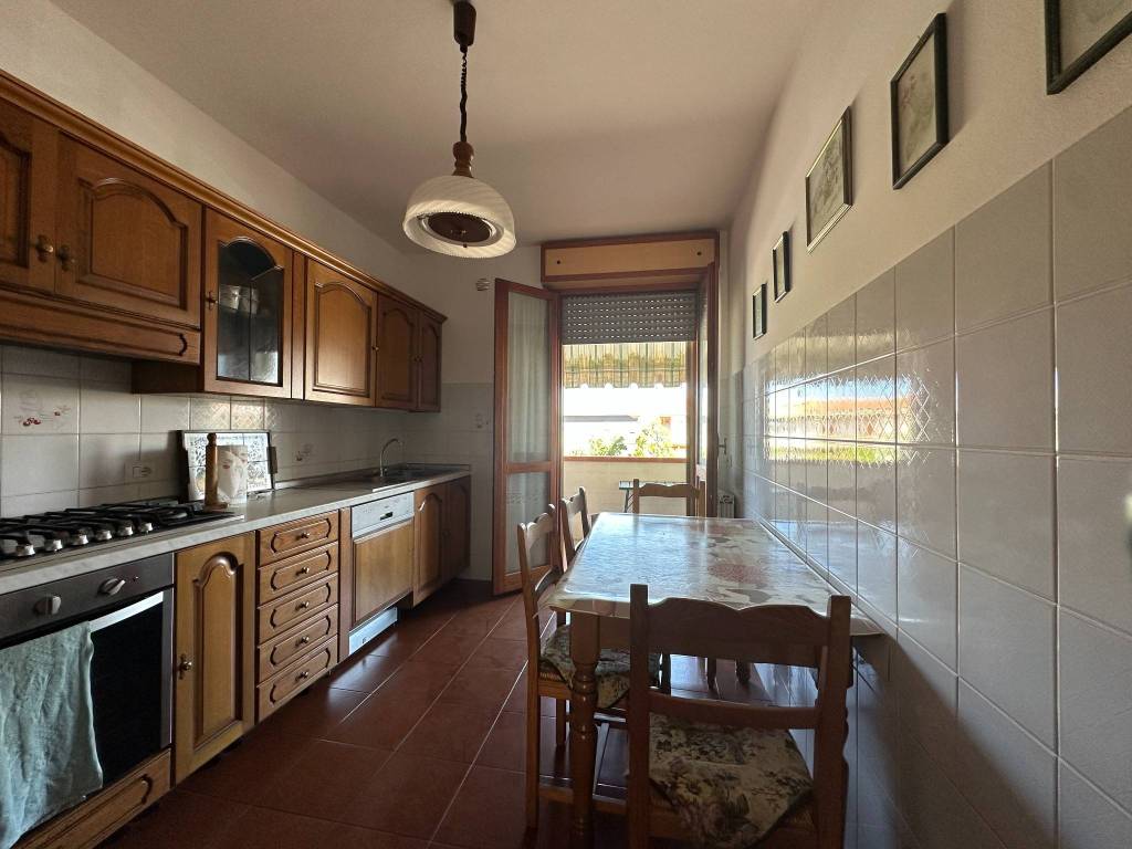 Appartamento a Orbetello in Via della Pace, 34 - Foto 5