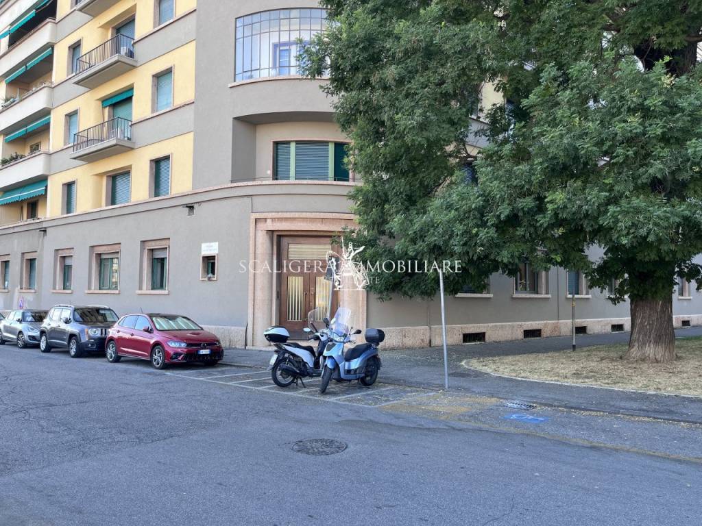 Appartamento a Verona in Lungadige Giacomo Matteotti - Foto 2