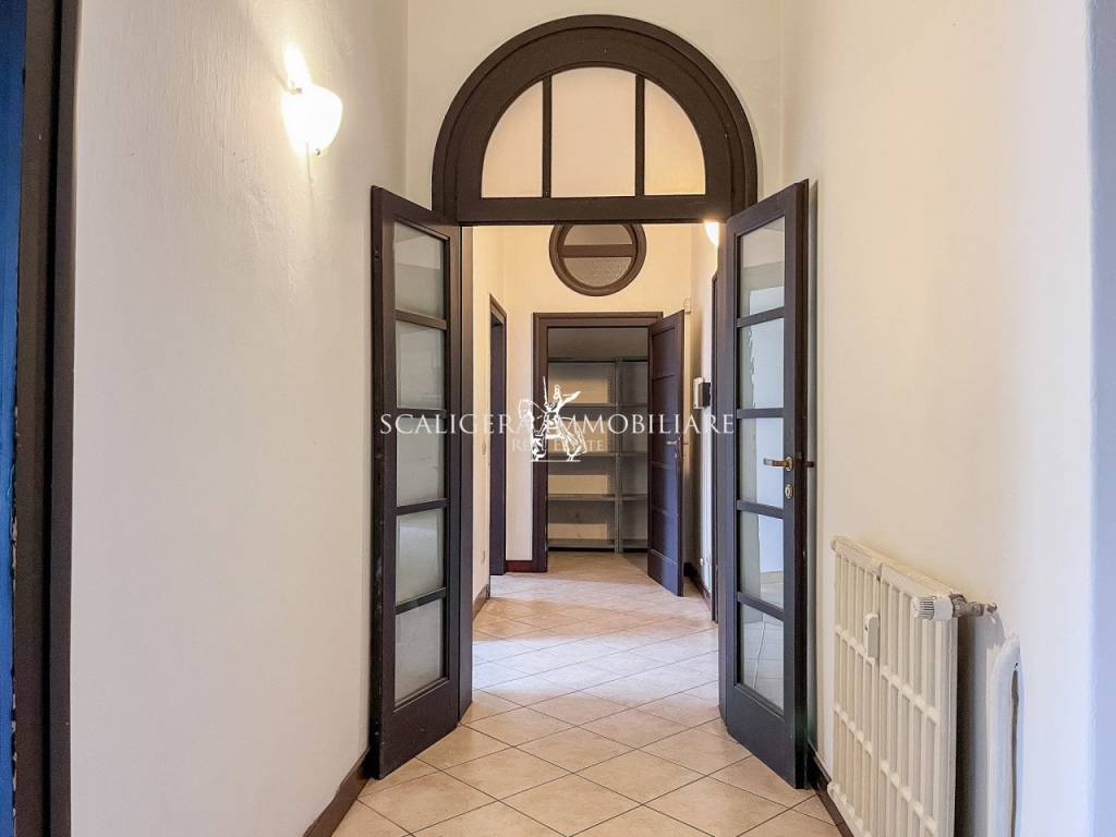 Appartamento a Verona in Lungadige Giacomo Matteotti - Foto 4