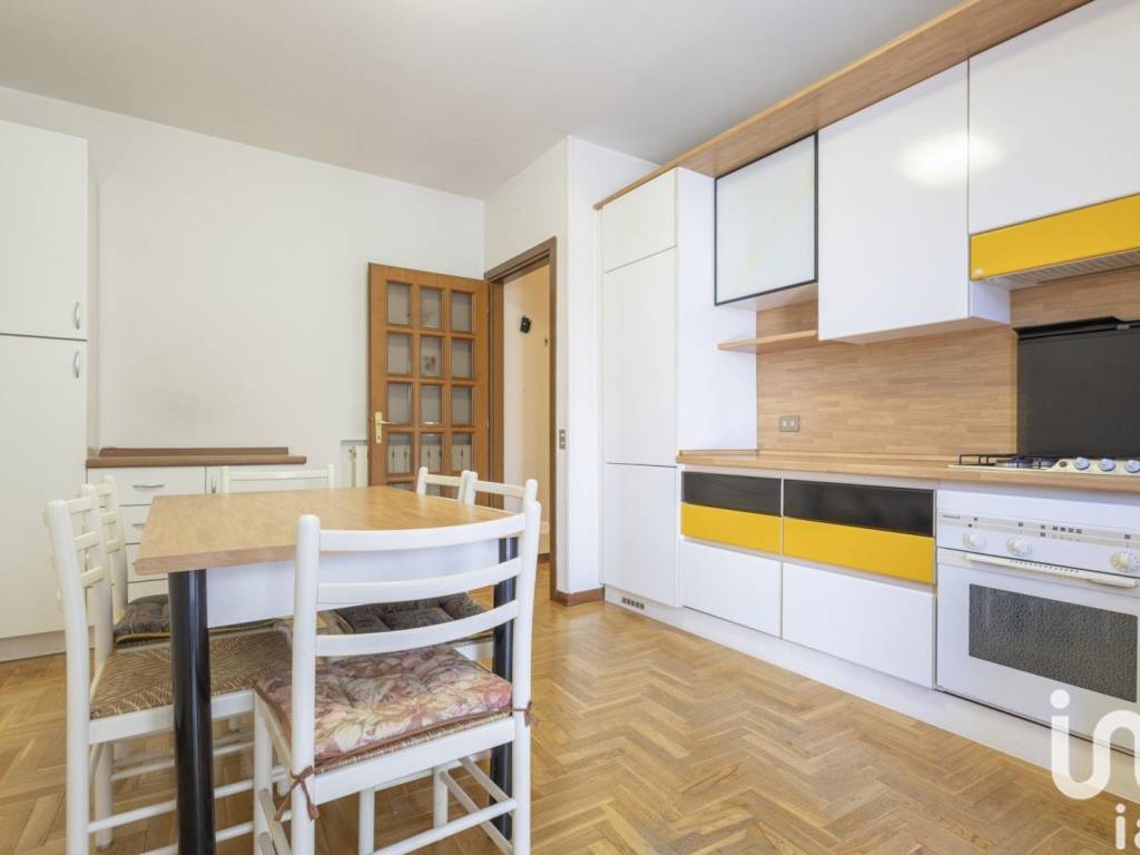 Appartamento a Recanati in Via Igino Simboli, 2 - Foto 5