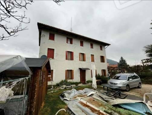 Casa indipendente a Fanna in Via Maniago - Foto 2