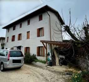 Casa indipendente a Fanna in Via Maniago - Foto 3