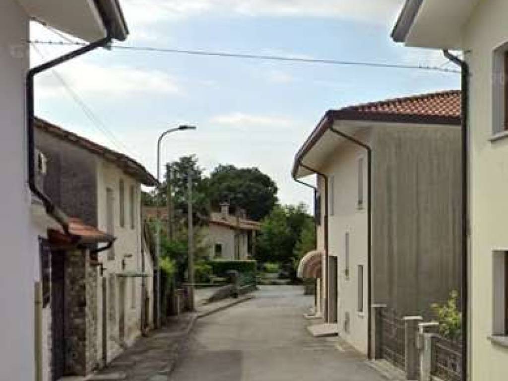 Casa indipendente a Fanna in Via Maniago - Foto 5