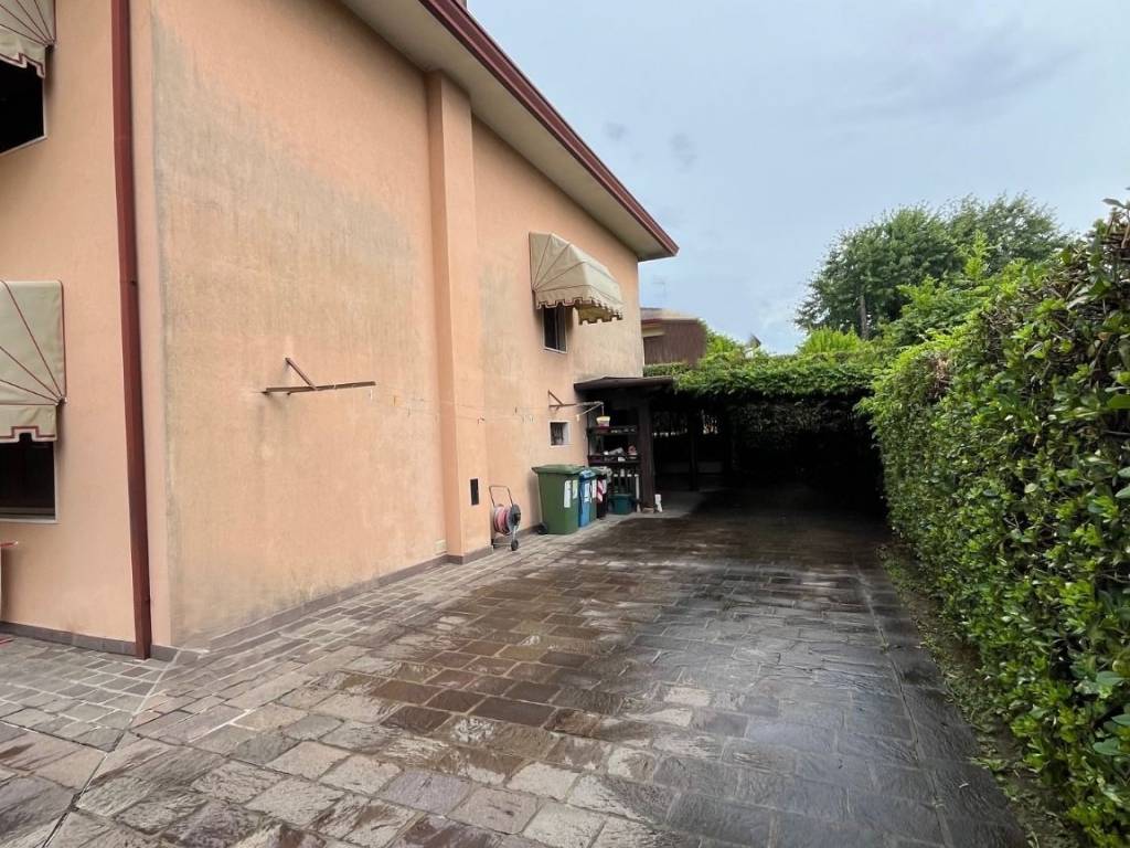 Villa a Massanzago in Via Roma - Foto 2